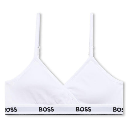 LOT DE 2 BRASSIERES