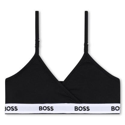LOT DE 2 BRASSIERES
