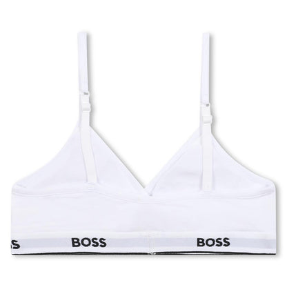 LOT DE 2 BRASSIERES
