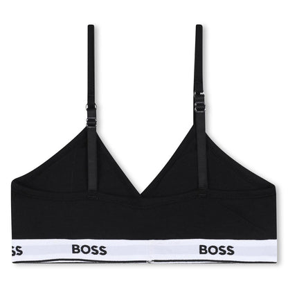 LOT DE 2 BRASSIERES
