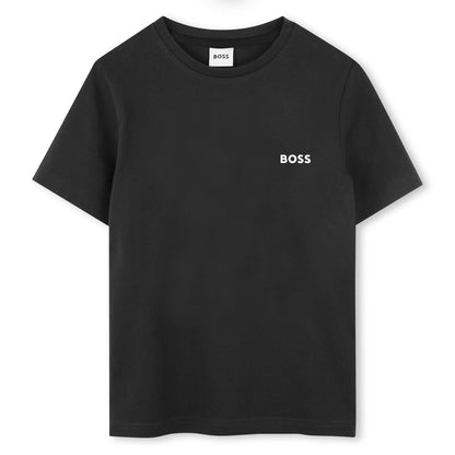 LOT DE 2 T-SHIRTS