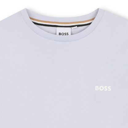 LOT DE 2 T-SHIRTS