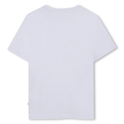 LOT DE 2 T-SHIRTS