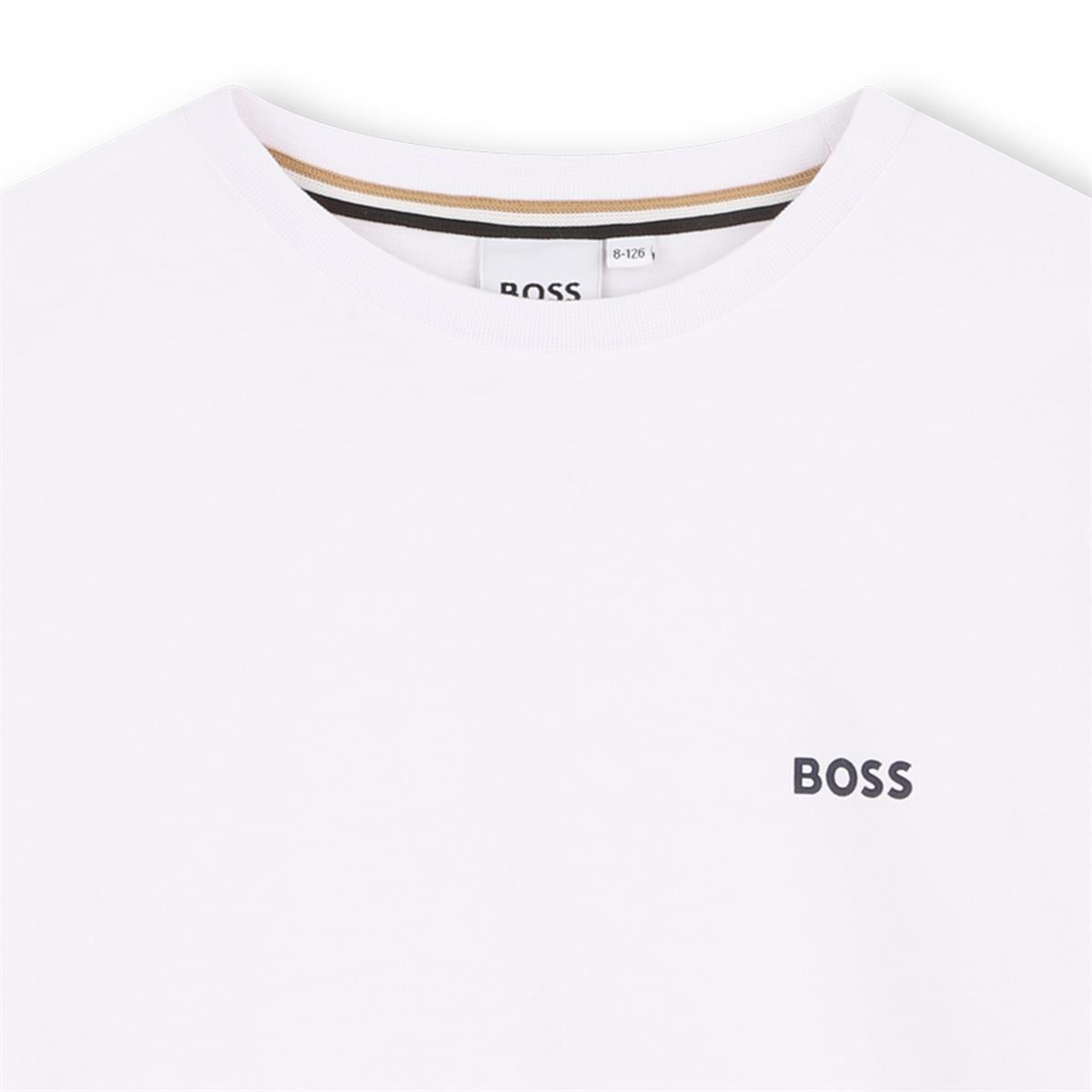 LOT DE 2 T-SHIRTS