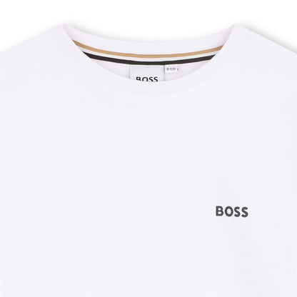 LOT DE 2 T-SHIRTS