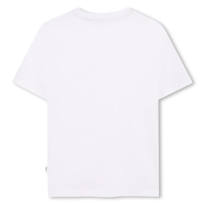 LOT DE 2 T-SHIRTS