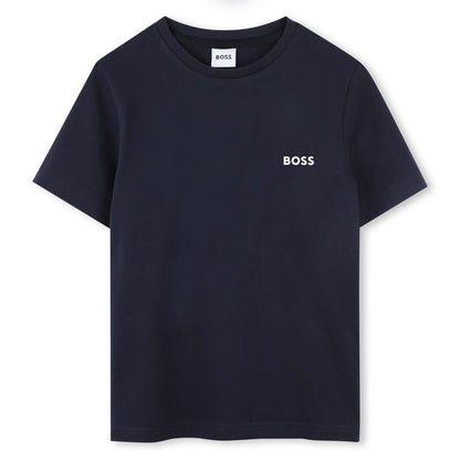 LOT DE 2 T-SHIRTS