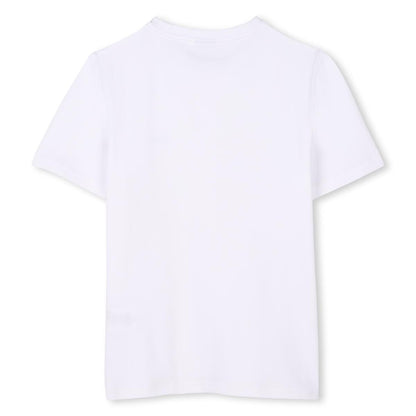 LOT DE 2 T-SHIRTS