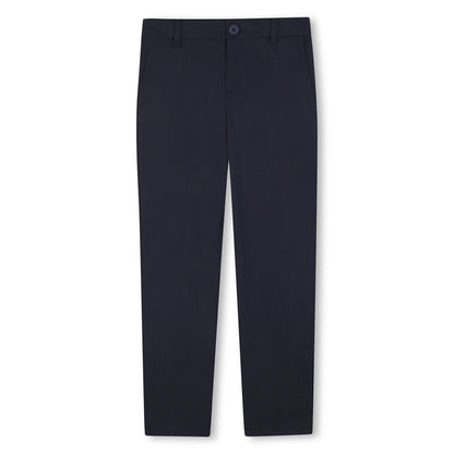 PANTALON DE CEREMONIE
