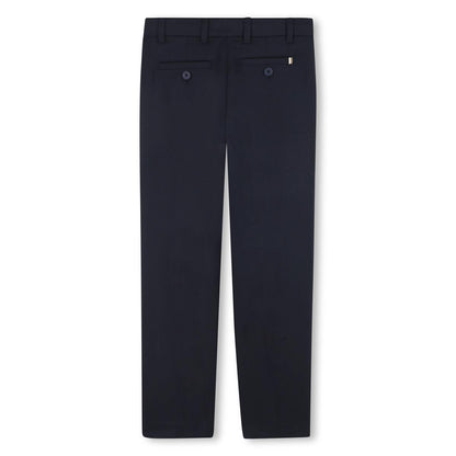 PANTALON DE CEREMONIE