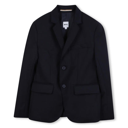 VESTE DE CEREMONIE