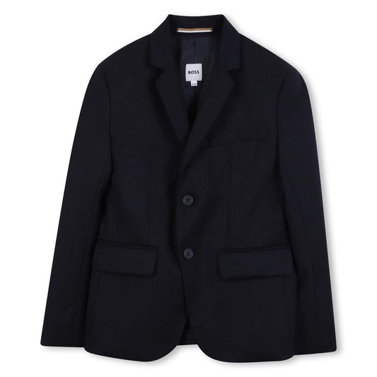 VESTE DE CEREMONIE