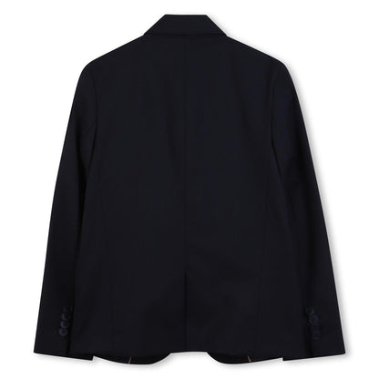 VESTE DE CEREMONIE