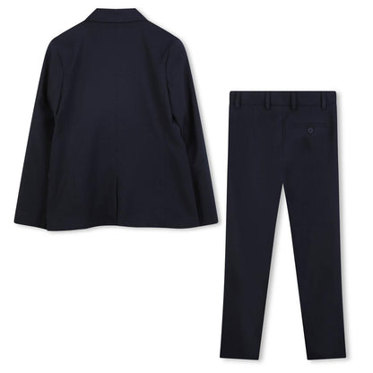 ENSEMBLE VESTE + PANTALON
