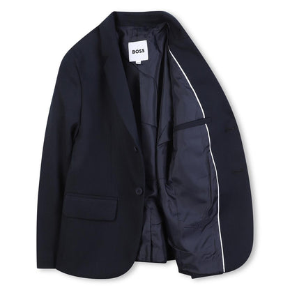ENSEMBLE VESTE + PANTALON