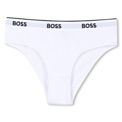 LOT DE 2 SLIPS