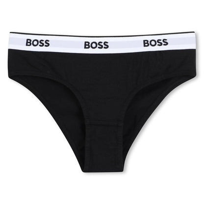 LOT DE 2 SLIPS