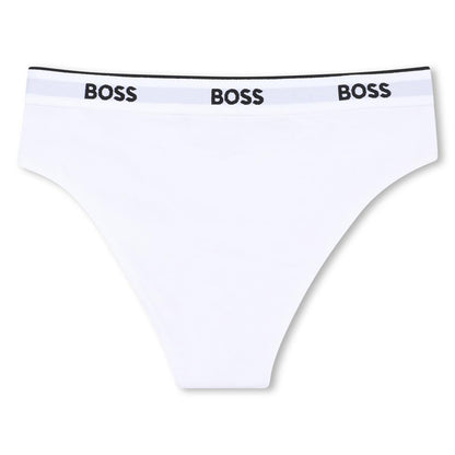 LOT DE 2 SLIPS