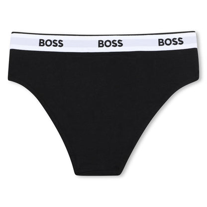 LOT DE 2 SLIPS