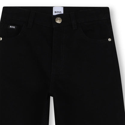PANTALON DENIM