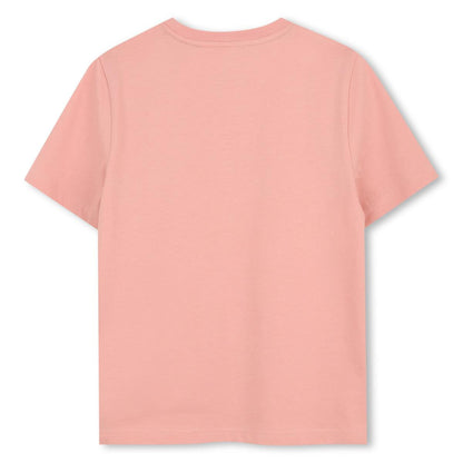 TEE-SHIRT MANCHES COURTES