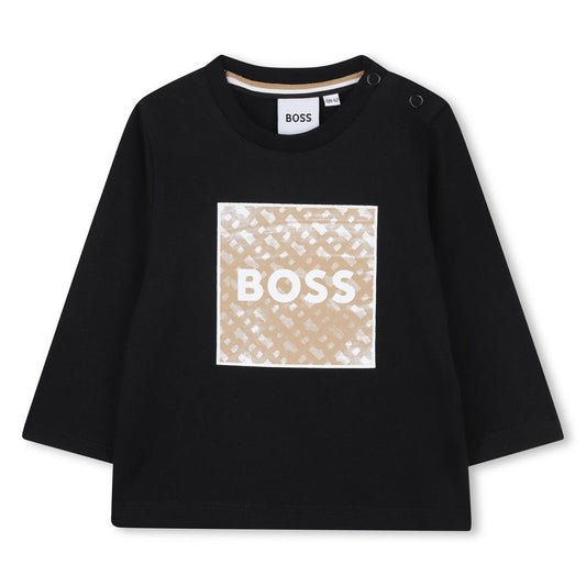 TEE-SHIRT MANCHES LONGUES