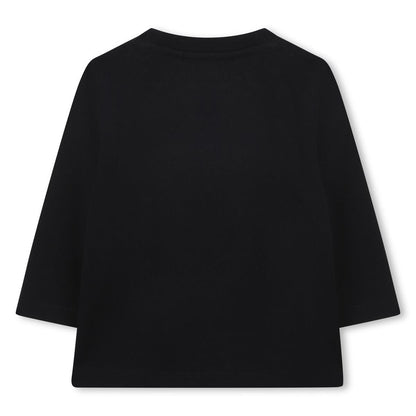TEE-SHIRT MANCHES LONGUES