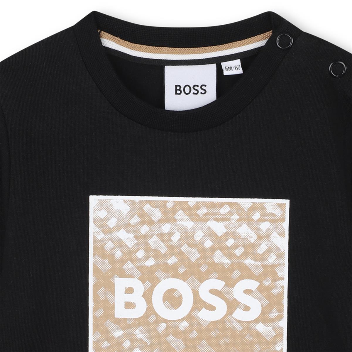 TEE-SHIRT MANCHES LONGUES