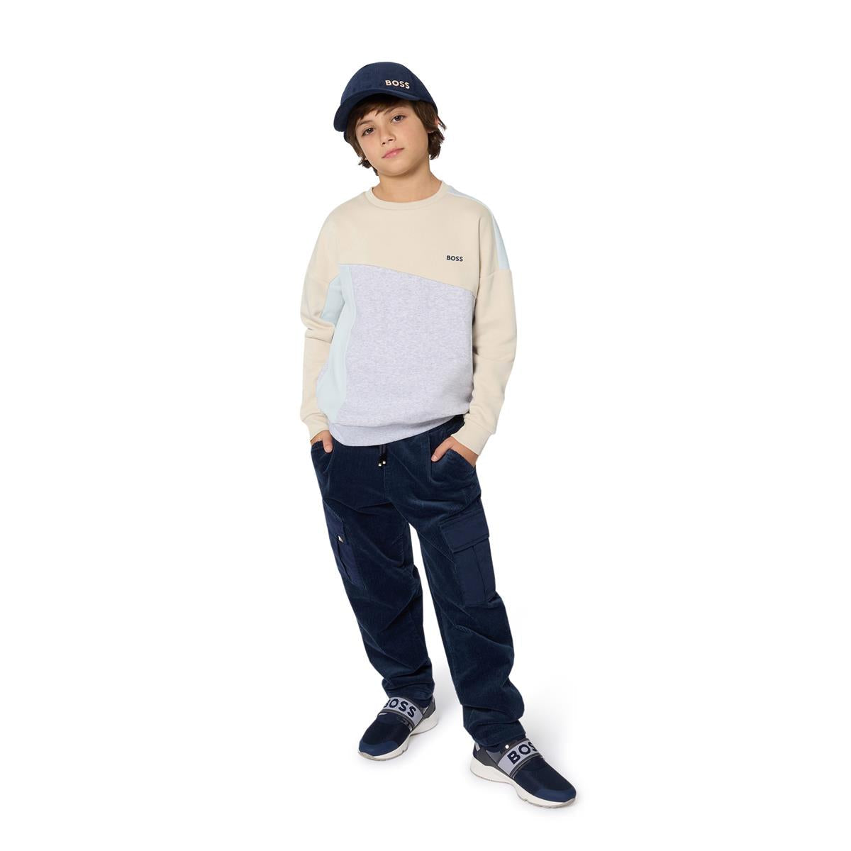 CASQUETTE