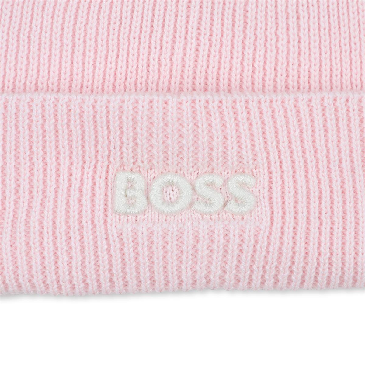 BONNET