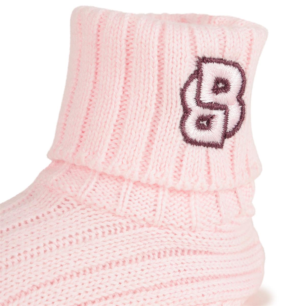 CHAUSSONS