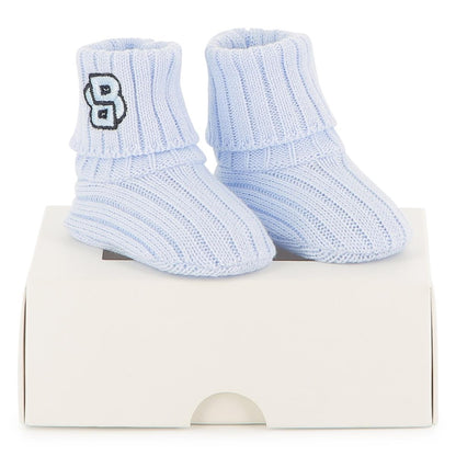 CHAUSSONS