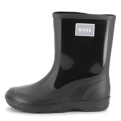 BOTTES DE PLUIE