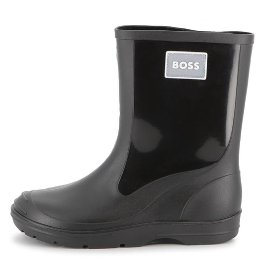 BOTTES DE PLUIE