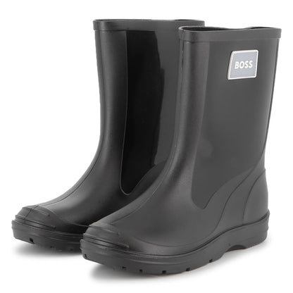 BOTTES DE PLUIE