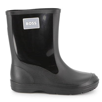 BOTTES DE PLUIE