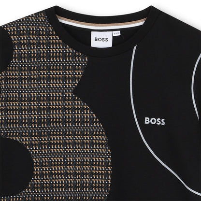 TEE-SHIRT MANCHES COURTES