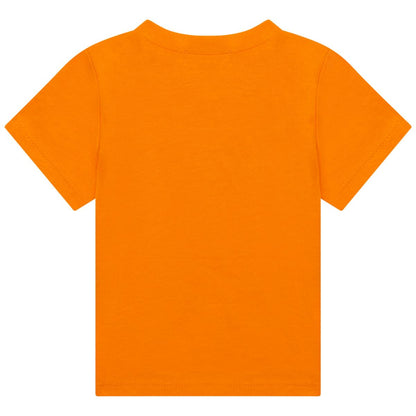 TEE-SHIRT MANCHES COURTES