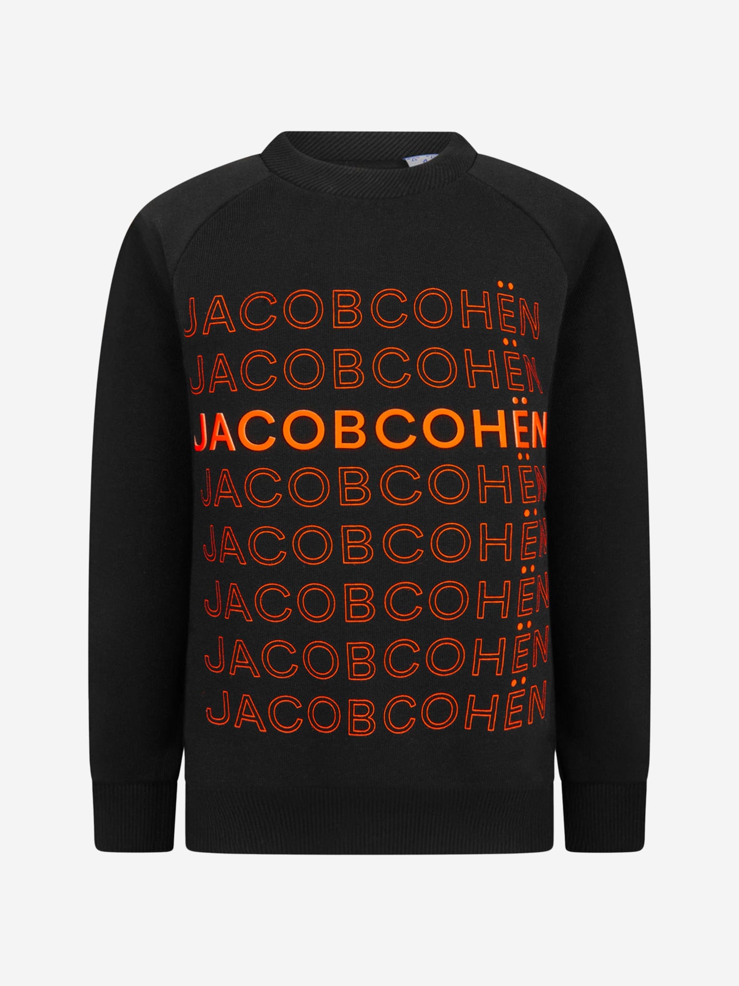 Jacob Cohen 男童毛衣