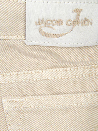 Jacob Cohen 男童短裤