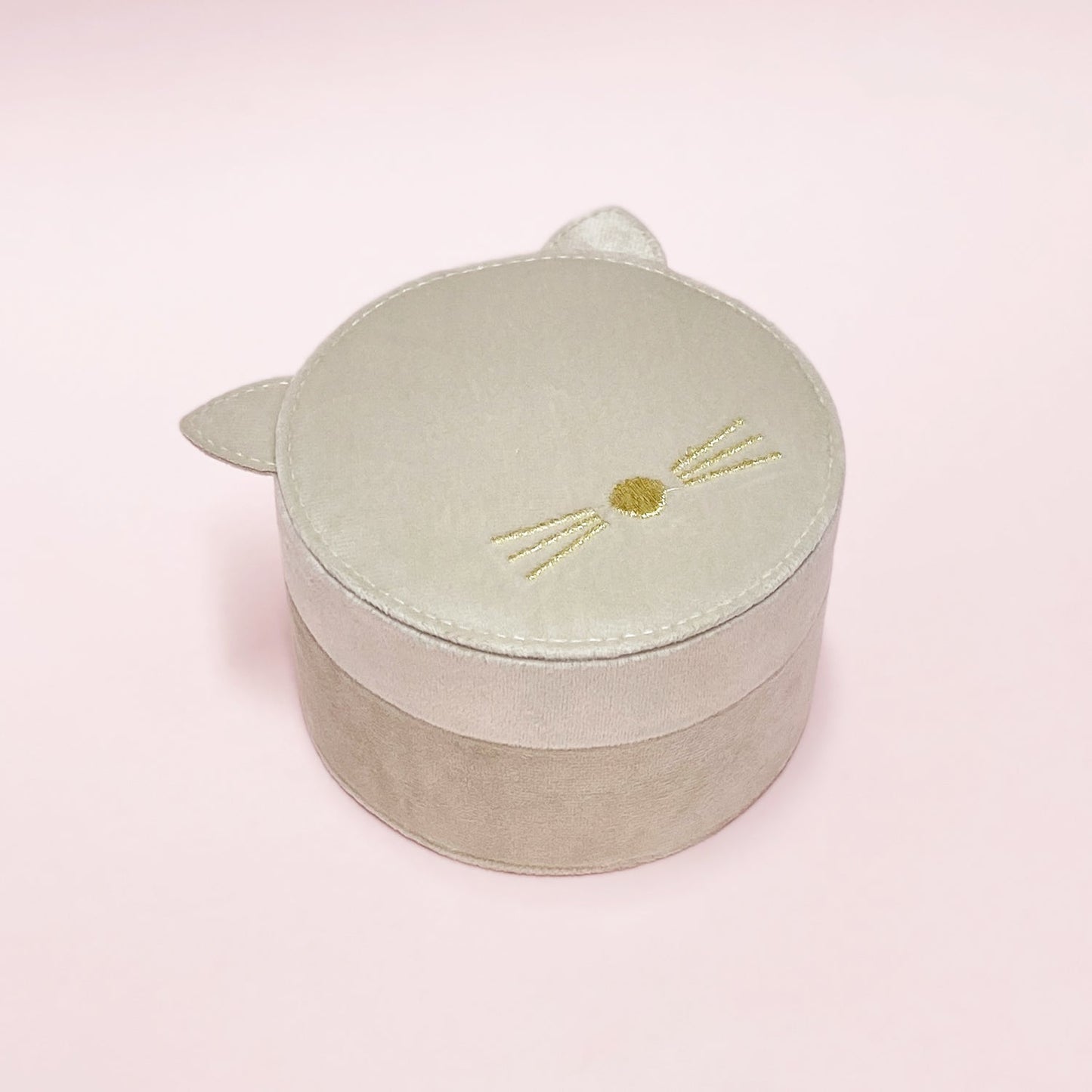 猫咪首饰盒