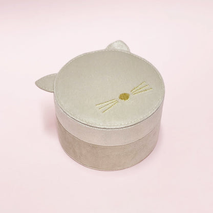 猫咪首饰盒