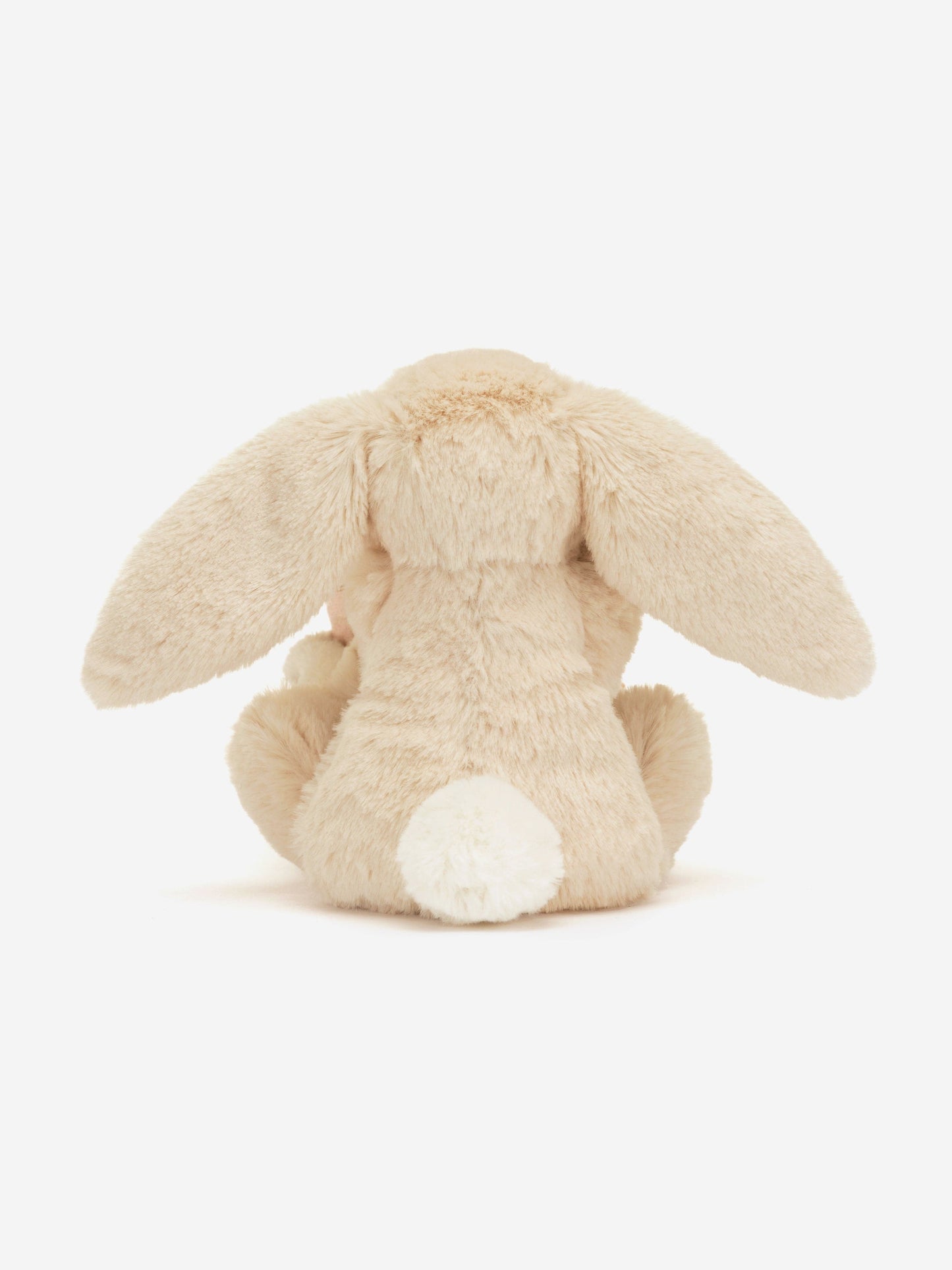 Bashful Luxe Willow Bunny 安抚奶嘴 象牙色（34 厘米）