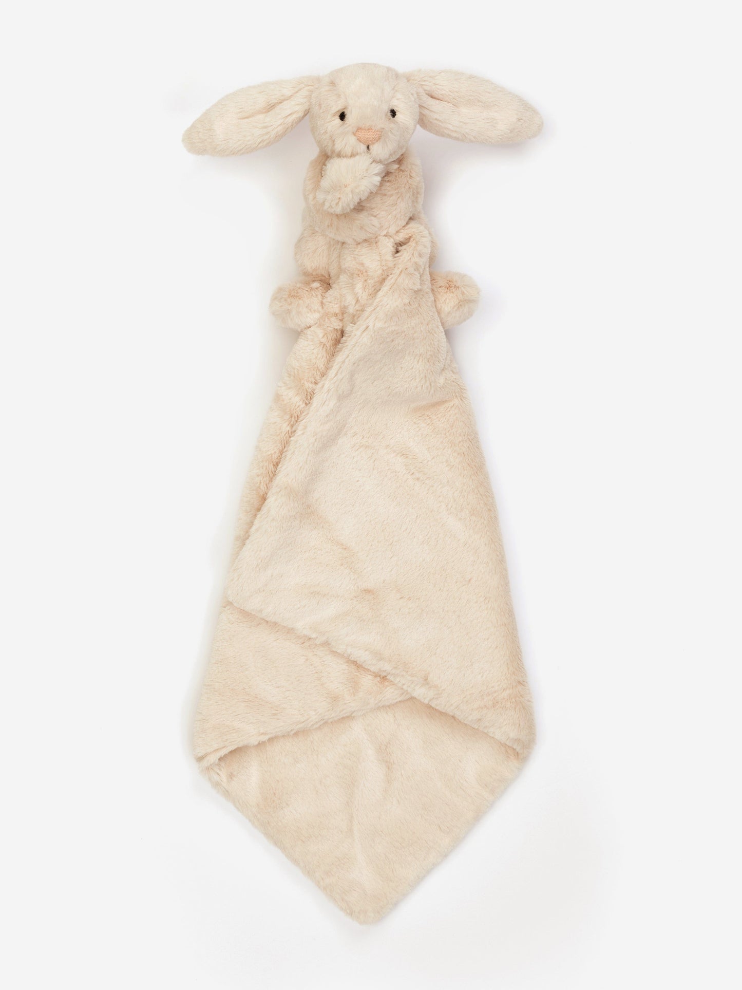 Bashful Luxe Willow Bunny 安抚奶嘴 象牙色（34 厘米）
