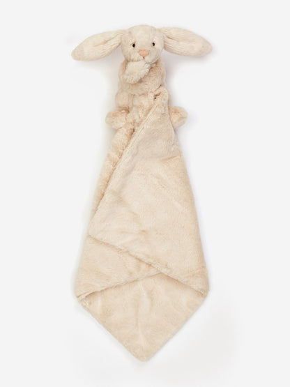 Bashful Luxe Willow Bunny 安抚奶嘴 象牙色（34 厘米）