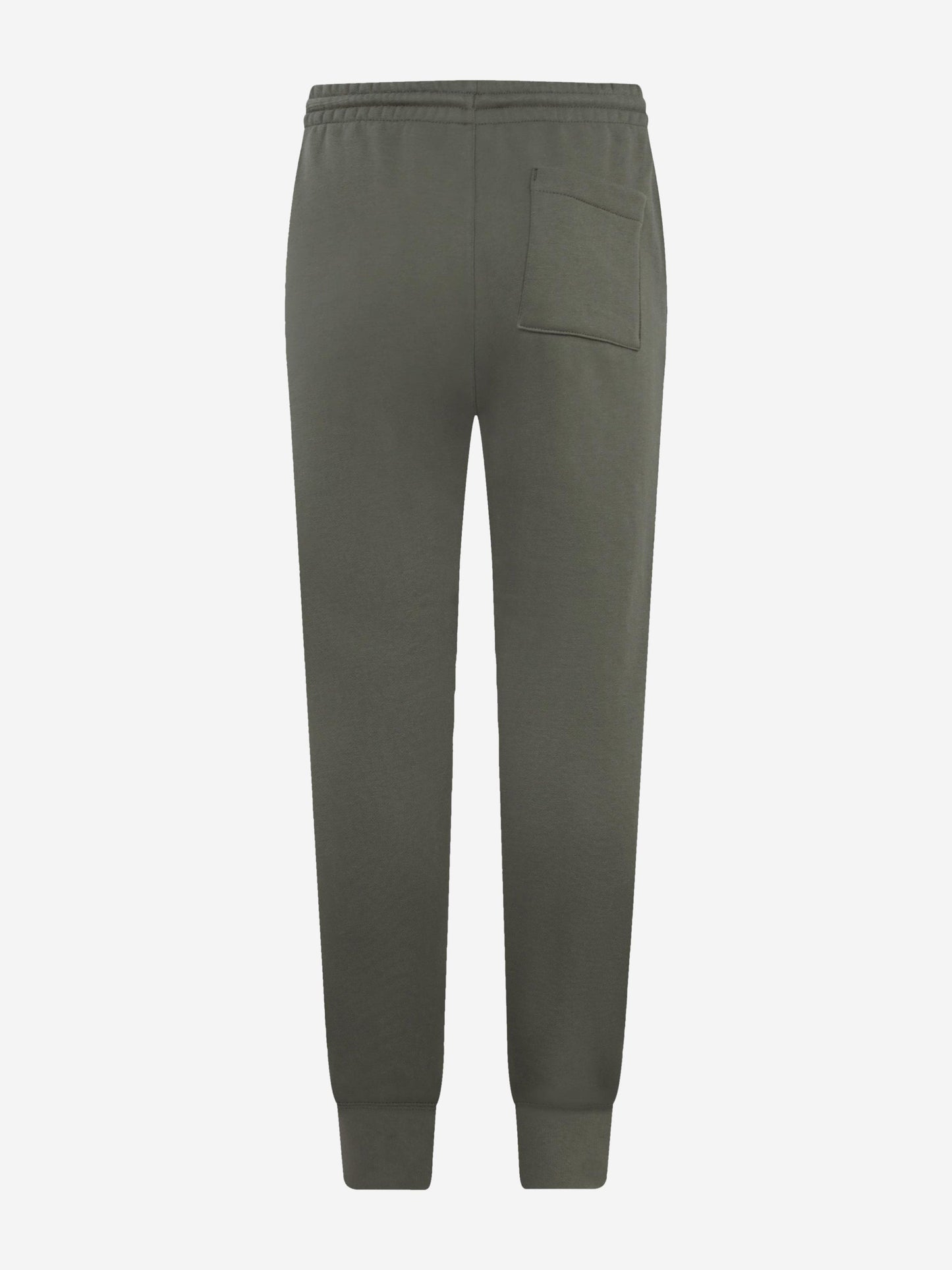 Boys MJ Flight Joggers in Green