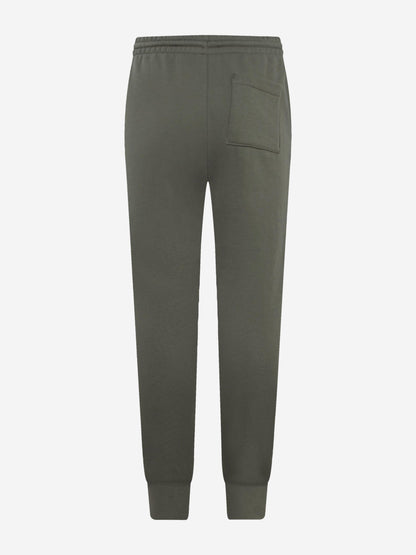 Boys MJ Flight Joggers in Green