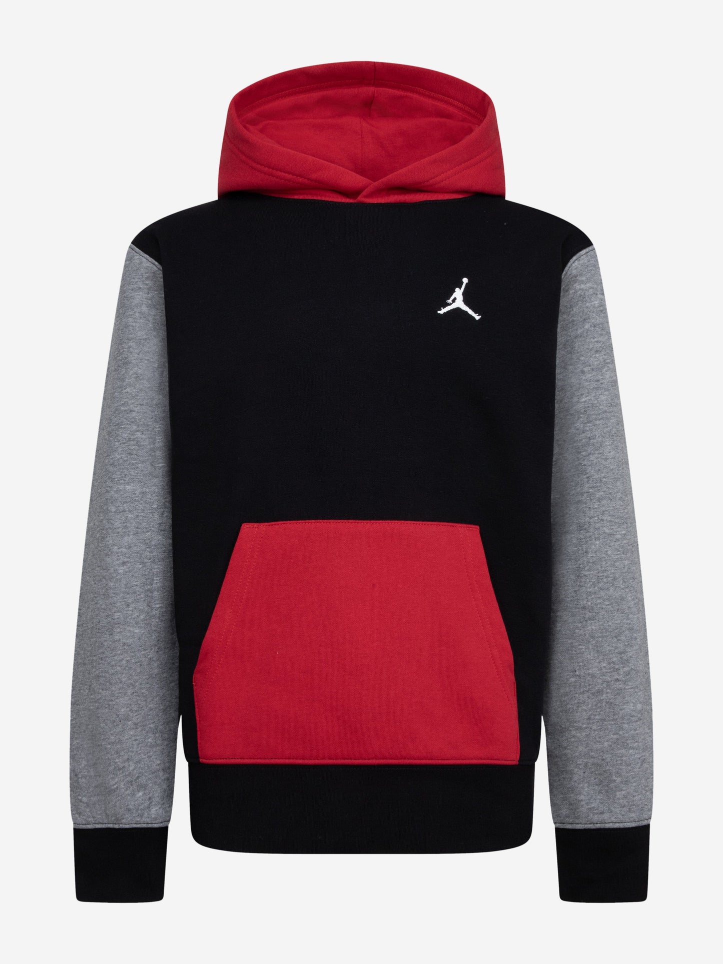 Boys MJ Brooklyn Hoodie in Multicolour
