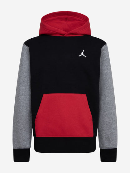 Boys MJ Brooklyn Hoodie in Multicolour