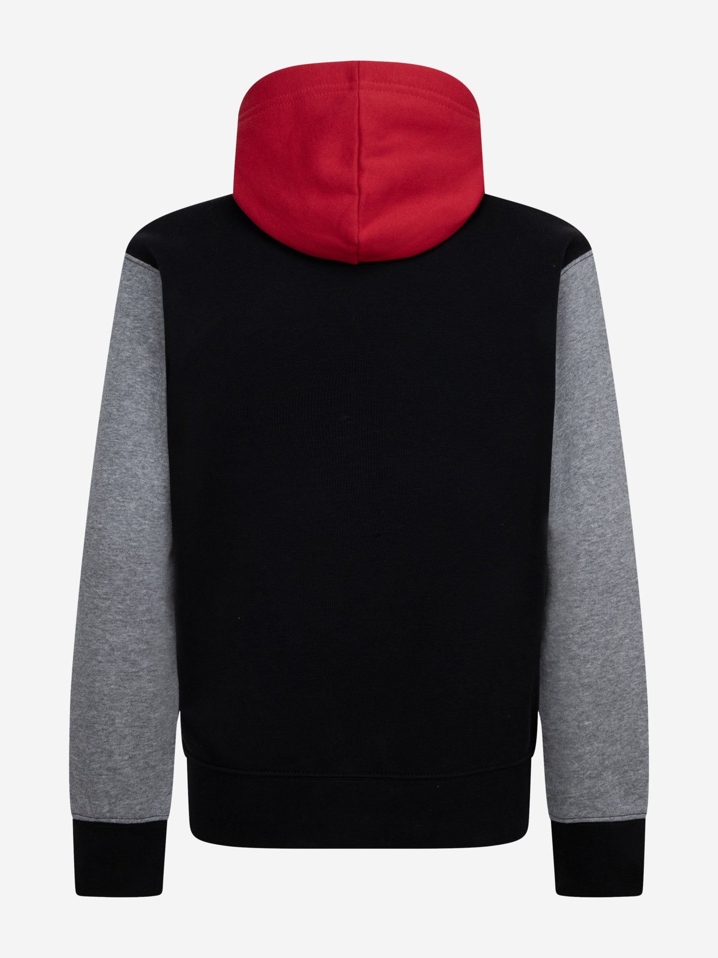 Boys MJ Brooklyn Hoodie in Multicolour